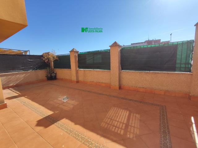 Piso Alquiler Badajoz