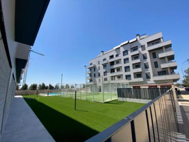 Piso Alquiler Badajoz Capital, Avenida de Elvas Campus