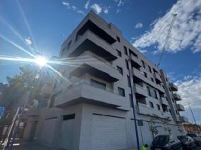 Piso Alquiler Badajoz Capital, Avenida de Elvas Campus
