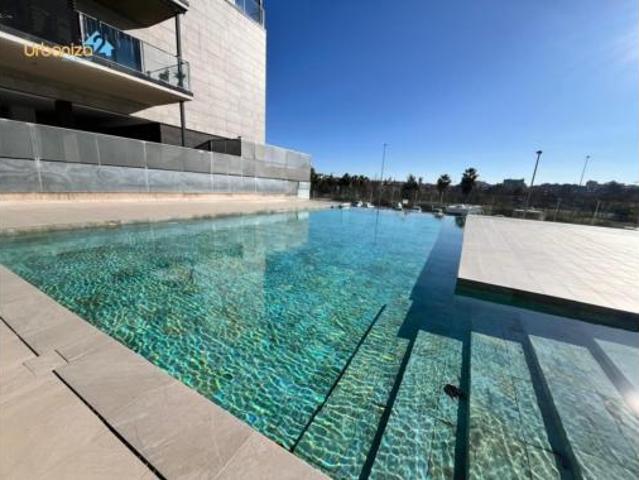 Piso Alquiler Badajoz Capital, Avenida de Elvas Campus
