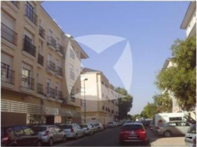 Piso Alquiler Badajoz Capital, Avenida de Elvas Campus