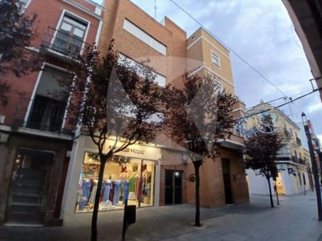 Piso Alquiler Badajoz Capital, Centro Histórico