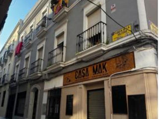 Piso Alquiler Badajoz Capital, Centro Histórico