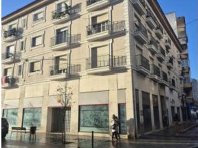 Piso Alquiler Badajoz Capital, Centro Histórico