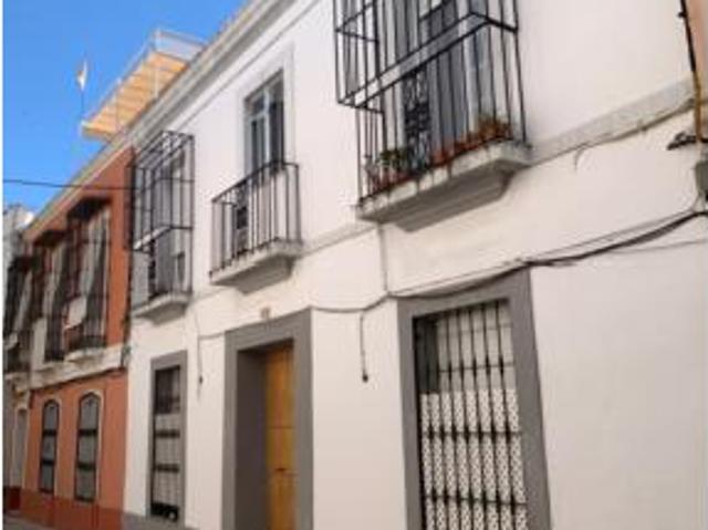 Piso Alquiler Badajoz Capital, Centro Histórico