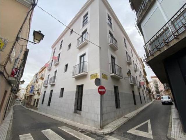Piso Alquiler Badajoz Capital, Centro Histórico