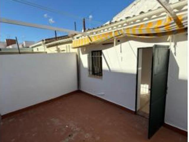Piso Alquiler Badajoz Capital, Centro Histórico