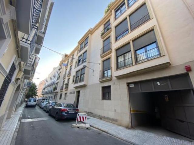 Piso Alquiler Badajoz Capital, Centro Histórico