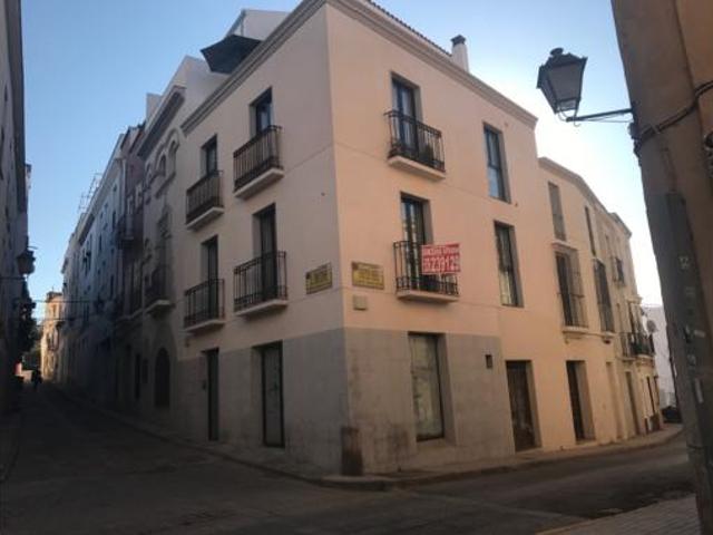 Piso Alquiler Badajoz Capital, Centro Histórico