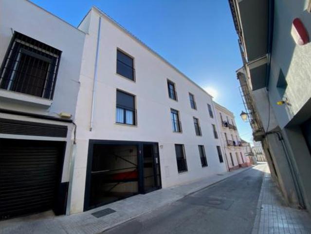 Piso Alquiler Badajoz Capital, Centro Histórico