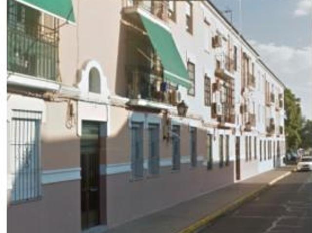 Piso Alquiler Badajoz Capital, Centro Histórico