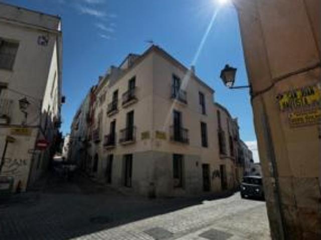 Piso Alquiler Badajoz Capital, Centro Histórico