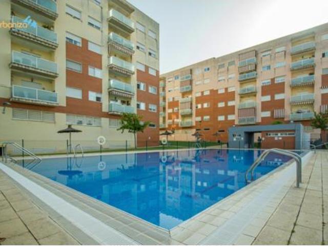 Piso Alquiler Badajoz Capital, Golf Guadiana Cerro Gordo
