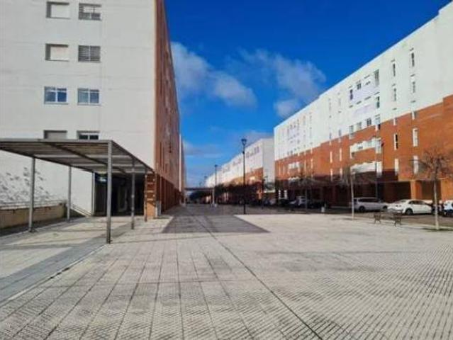 Piso Alquiler Badajoz Capital, Golf Guadiana Cerro Gordo
