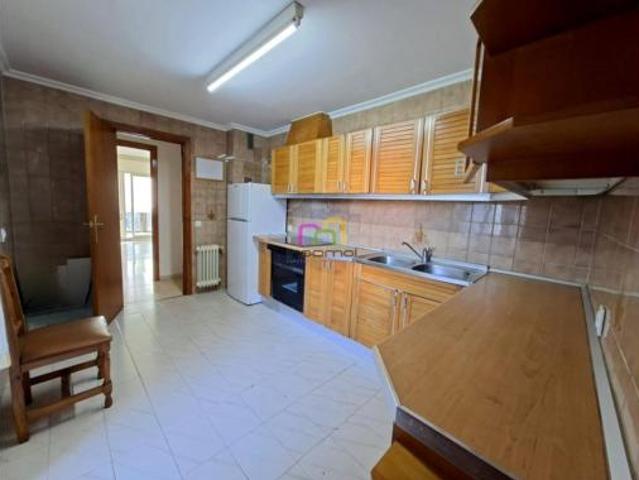 Piso Alquiler Badajoz Capital, Huerta Rosales Valdepasillas