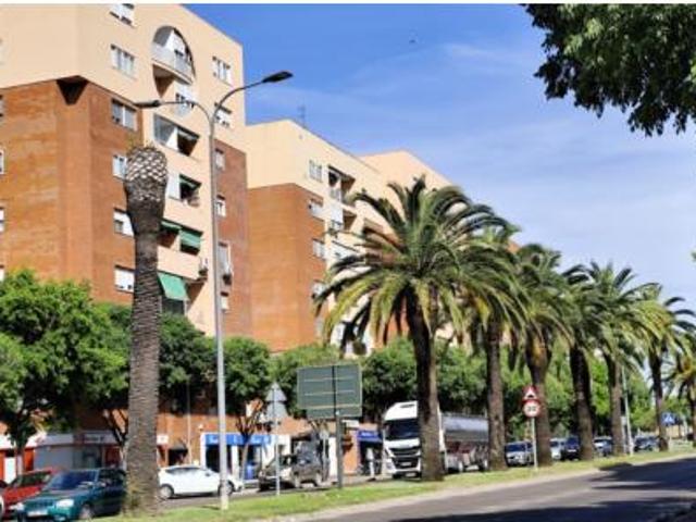 Piso Alquiler Badajoz Capital, Huerta Rosales Valdepasillas
