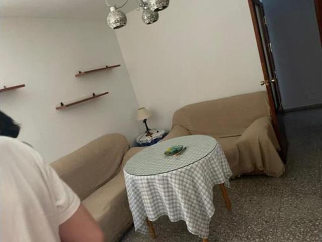 Piso Alquiler Badajoz Capital, Huerta Rosales Valdepasillas