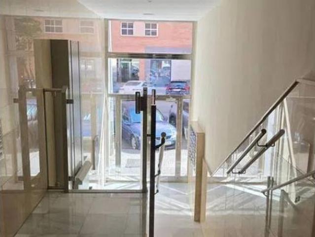 Piso Alquiler Badajoz Capital, Huerta Rosales Valdepasillas