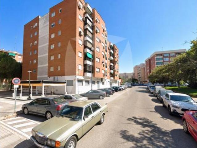Piso Alquiler Badajoz Capital, Huerta Rosales Valdepasillas