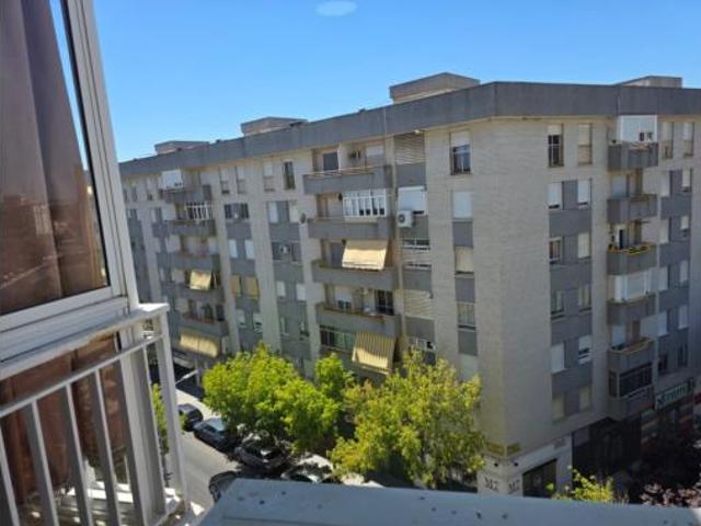 Piso Alquiler Badajoz Capital, Huerta Rosales Valdepasillas