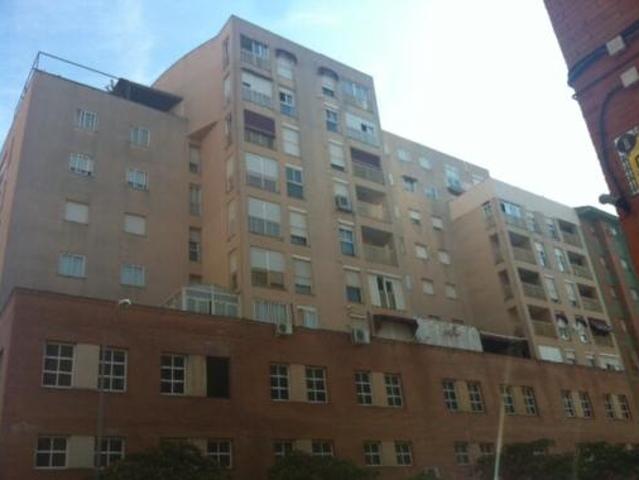 Piso Alquiler Badajoz Capital, Huerta Rosales Valdepasillas