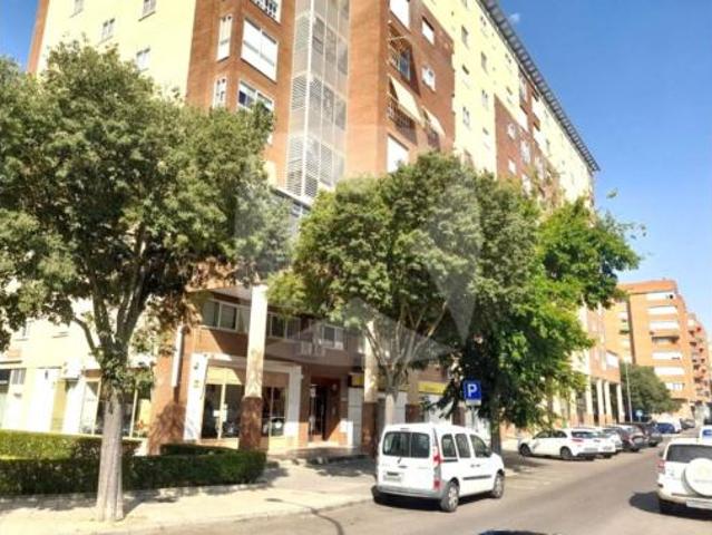 Piso Alquiler Badajoz Capital, Huerta Rosales Valdepasillas