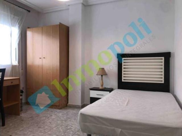Piso Alquiler Badajoz Capital, Huerta Rosales Valdepasillas
