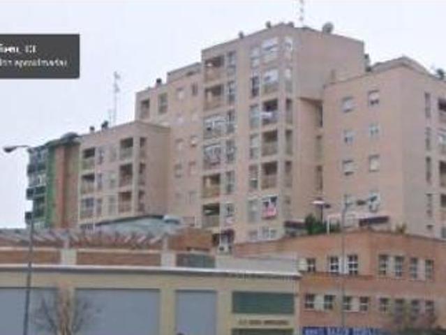 Piso Alquiler Badajoz Capital, Huerta Rosales Valdepasillas