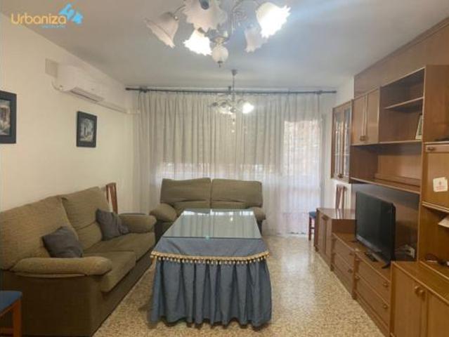 Piso Alquiler Badajoz Capital, Huerta Rosales Valdepasillas