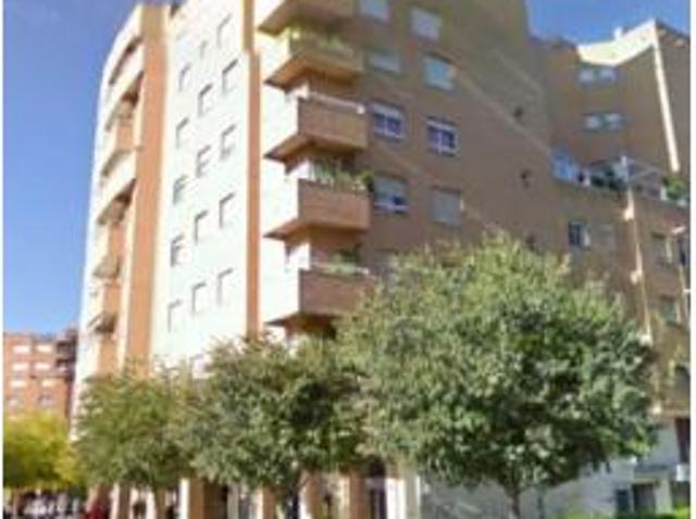 Piso Alquiler Badajoz Capital, Huerta Rosales Valdepasillas