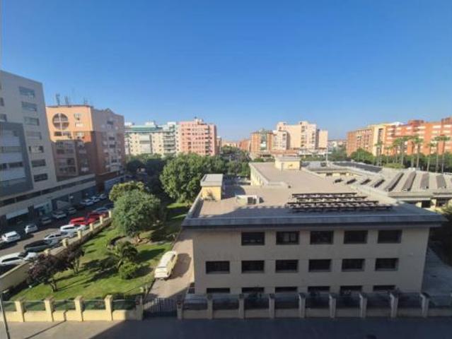 Piso Alquiler Badajoz Capital, Huerta Rosales Valdepasillas