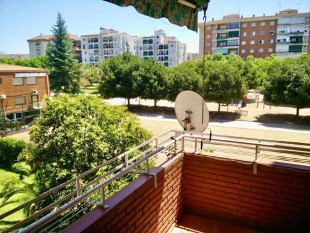 Piso Alquiler Badajoz Capital, Huerta Rosales Valdepasillas
