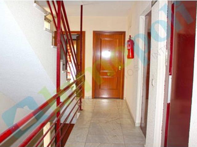 Piso Alquiler Badajoz Capital, Huerta Rosales Valdepasillas