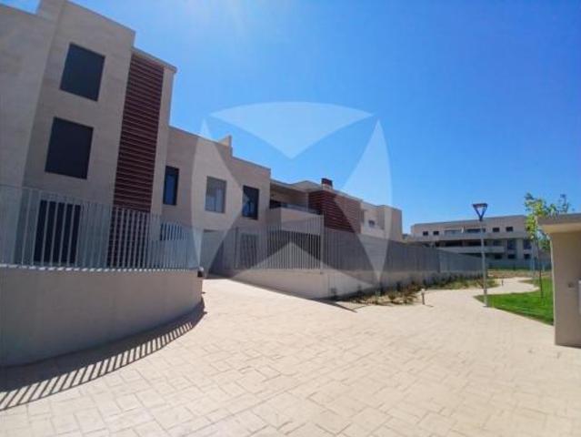 Piso Alquiler Badajoz Capital, Las Vaguadas Carretera de Valverde