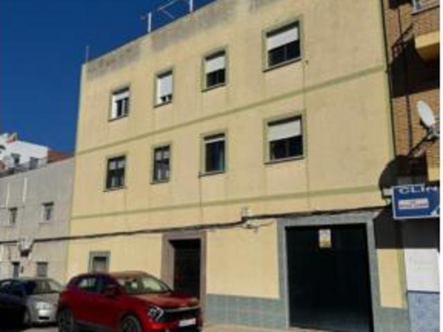 Piso Alquiler Badajoz Capital, María Auxiliadora Barriada de Llera