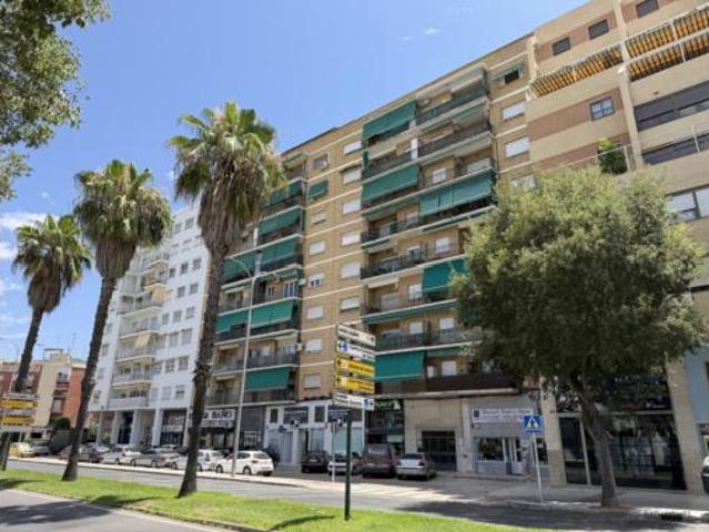 Piso Alquiler Badajoz Capital, María Auxiliadora Barriada de Llera