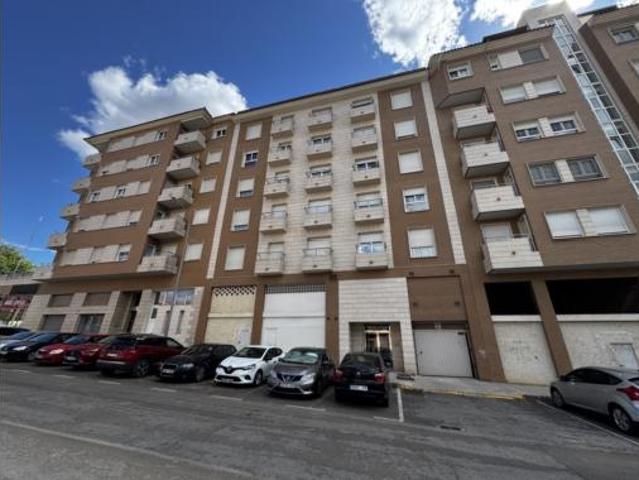 Piso Alquiler Badajoz Capital, María Auxiliadora Barriada de Llera