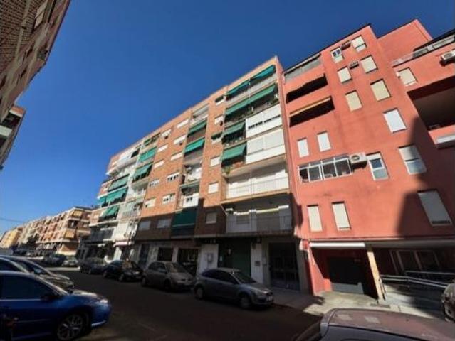 Piso Alquiler Badajoz Capital, María Auxiliadora Barriada de Llera