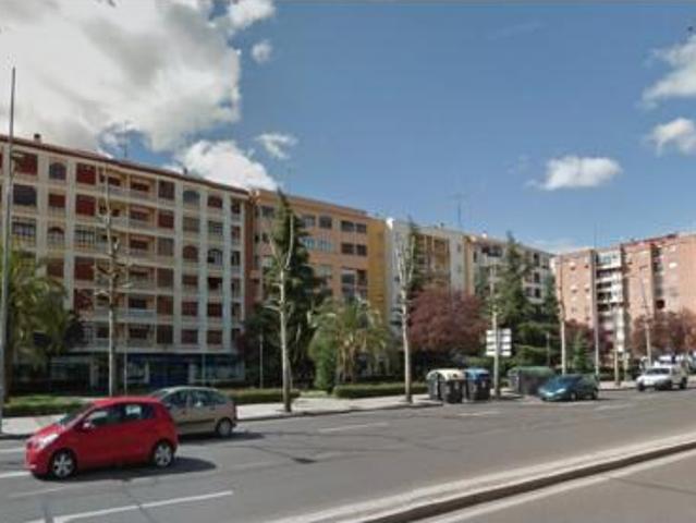 Piso Alquiler Badajoz Capital, María Auxiliadora Barriada de Llera