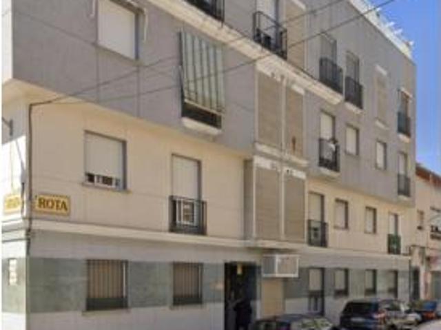 Piso Alquiler Badajoz Capital, María Auxiliadora Barriada de Llera