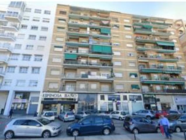 Piso Alquiler Badajoz Capital, María Auxiliadora Barriada de Llera