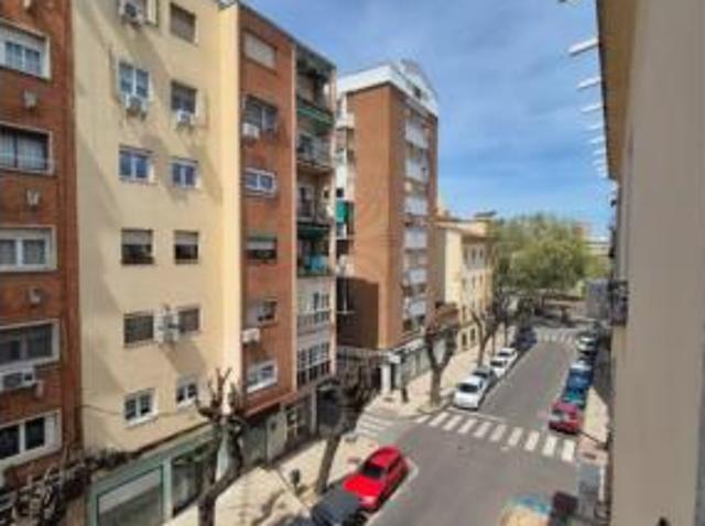 Piso Alquiler Badajoz Capital, Pardaleras