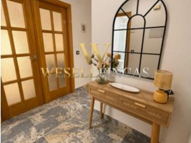 Piso Alquiler Badajoz Capital, Pardaleras