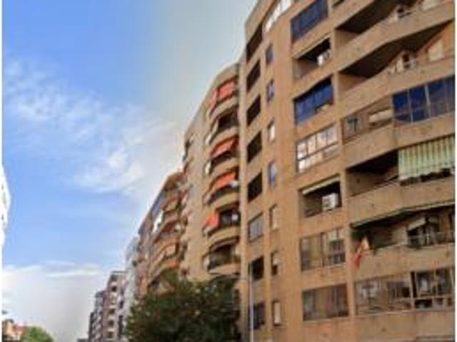 Piso Alquiler Badajoz Capital, Pardaleras