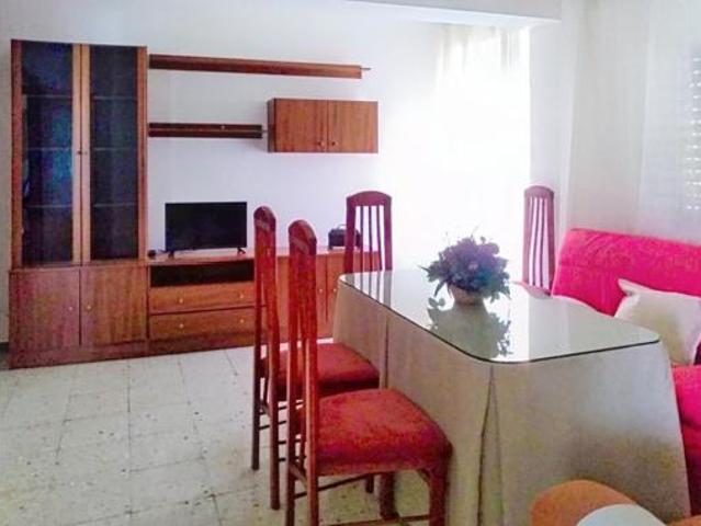 Piso Alquiler Badajoz Capital, Pardaleras