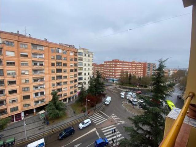 Piso Alquiler Badajoz Capital, Pardaleras
