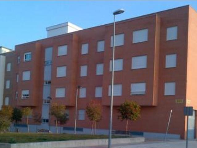Piso Alquiler Badajoz Capital, Ronda Sur Suerte de Saavedra