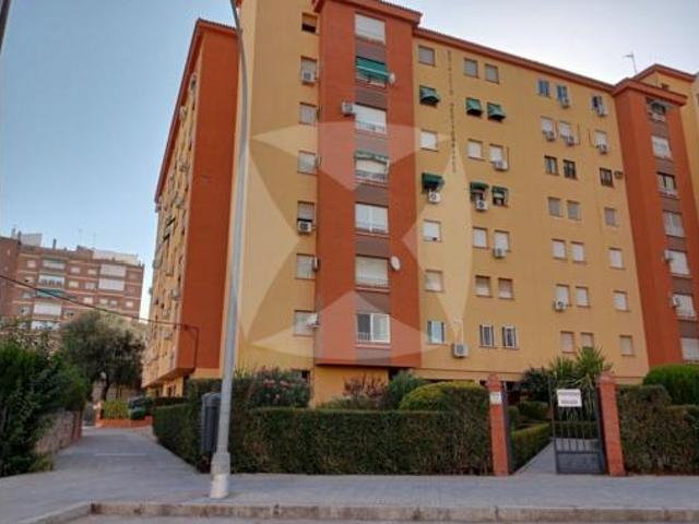 Piso Alquiler Badajoz Capital, Santa Marina La Paz