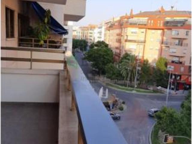 Piso Alquiler Badajoz Capital, Santa Marina La Paz