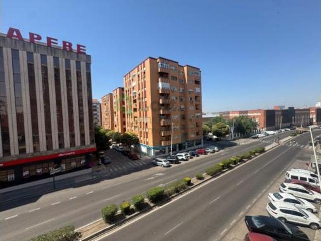 Piso Alquiler Badajoz Capital, Santa Marina La Paz
